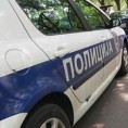 Аутомобил налетео на пешака