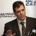Коштуница: Пајтић треба да поднесе оставку