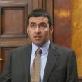 ЛДП: Незапосленост опасност за Србију, а не графити