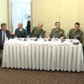 Безбедносни изазови у региону