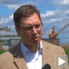 Вучић: Србија нема времена за чекање