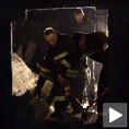 Настрадао мушкарац у Лесковцу