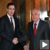 Парламентарна сарадња Србије и Турске
