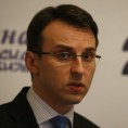 ДСС: Спрега сепаратизма и криминала у Војводини
