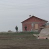 Пуцано на Србина код Клине