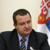 Дачић: Директни преговори боља опција