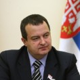Дачић: Директни преговори боља опција