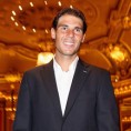 Надал: Само не о колену