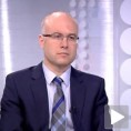 Вучевић: Декларација политички памфлет ДС-а