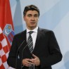 Милановић: Томашићева је друштвено зло