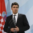 Милановић: Томашићева је друштвено зло