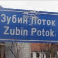 Пуцано на Радио Колашин у Зубином потоку
