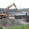 Почела изгарадња првог атлетског центра