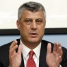 Тачи: Прихватање Ахтисаријевог плана је компромис