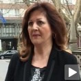 Грубјешићева: Извештај о напретку позитиван