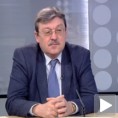 Симић: Тешко до постизања споразума 