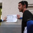 АП: У Београду трчали за Бостон