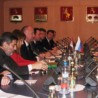 Делегација из Србије са руским посланицима