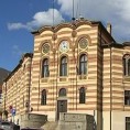 Пољска делегација у Врању
