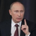 Путин оштро према министрима