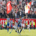Војводина и Јагодина у финалу Купа