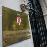 Рајко Ристић амбасадор у Француској