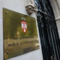 Рајко Ристић амбасадор у Француској