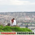 Гледаоци репортери (19. април 2013)