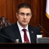 Стефановић: Наредних дана могућ договор