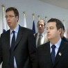 Српска делегација у Бриселу