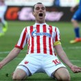 Звезда наставља потеру, Рад стиже у Хумску