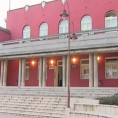 Јубилеј позоришта "Христо Ботев" 