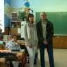Златни индекс за првог дипломца у селу 