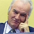 Хаг, приказан снимак стрељања Mуслимана