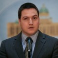 Ружић: Прави кораци у правом смеру