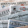 Агенције: Историјски договор Београда и Приштине