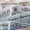 Агенције: Историјски договор Београда и Приштине