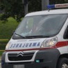 Рањен мушкарац у Земуну
