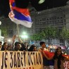 Протест на Тргу Републике