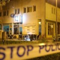 Експлозија у загребачком кафићу
