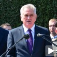 Николић: Заштитили смо Србе на Космету 