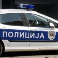 Ухапшен због насилништва и претњи