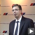 Вучић: Сачували смо будућност за нашу децу