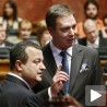 Вучићу и Дачићу прете убиством