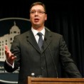 DPA: Најмоћнији човек Србије отац косовског договора
