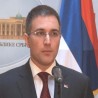 Стефановић: Одлука о сазивању Скупштине после Владе