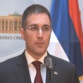 Стефановић: Одлука о сазивању Скупштине после Владе