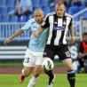 Сигурна победа Партизана
