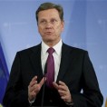 Вестервеле честитао на договору