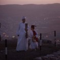 Преминуо верски поглавар Самарићана